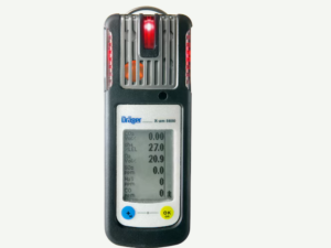 Détecteur Multigaz Dräger X-AM