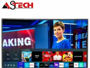 Télévision Astech 32 POUCES