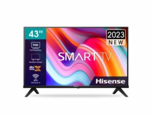 Télévision Hisense 43 Pouces