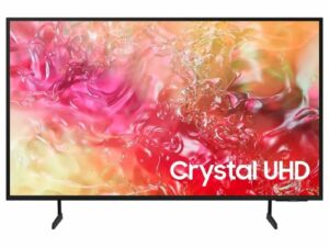 SAMSUNG CRYSTAL 65"