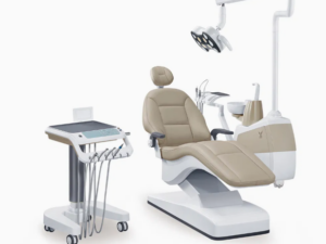 Fauteuil dentaire complet