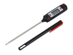 Thermomètre Alimentaire Numérique