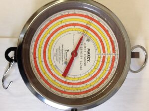 Balance Manuelle Marcy®