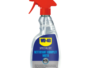 WD-40 SPECIALIST MOTO