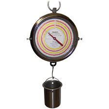 Balance Manuelle Marcy® – Image 3