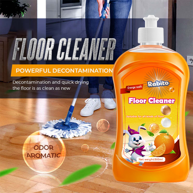 Nettoyant pour Sol – Image 3