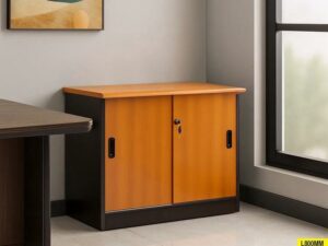 buffet bas de bureau BC324