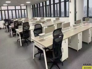 Bureau 8 places WT11-A