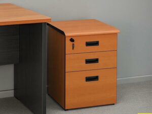 Caisson de bureau A1