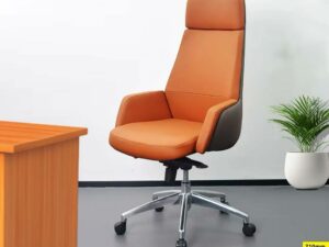 Chaise Simple, Rotatif et Confortable A927