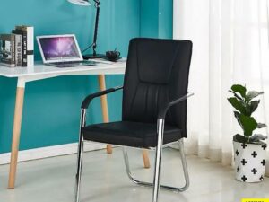 Chaise de bureau simple 7009