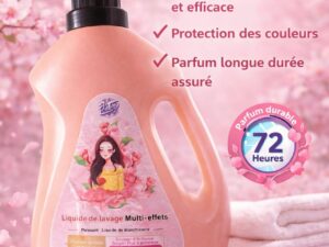 Liquide de lavage Multi-usage