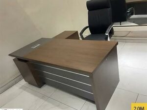 Table de bureau avec extension KT112-20
