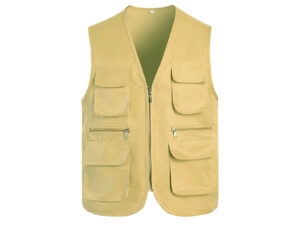 Gilet géologue
