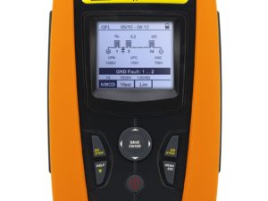 Testeur Multifonction PV ISOTEST