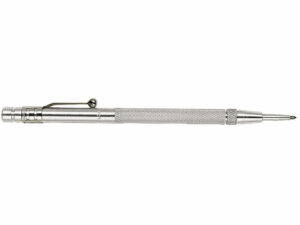 Pocket Scriber — Stylo Magnétique Géologue