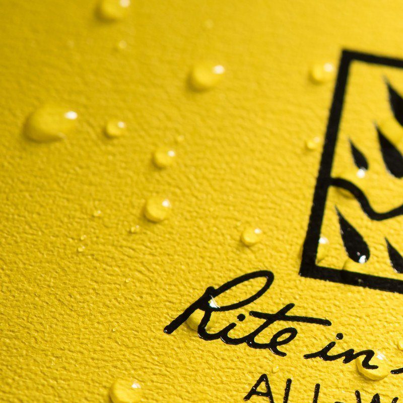 Carnet Géologique Rite in the Rain – Image 6