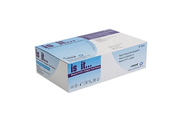 Is It Malaria Antigen Pf/Pv – Image 3