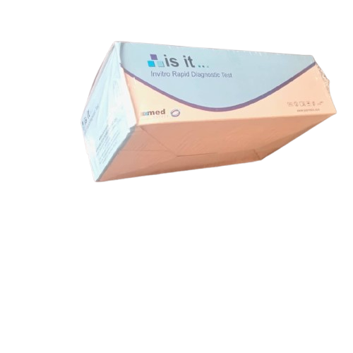 Is It Malaria Antigen Pf/Pv – Image 2