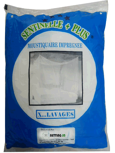 Moustiquaire Imprégnée – Image 2