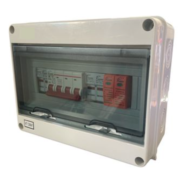 Kit Solaire Fivestar – Image 2