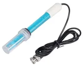 Sonde de remplacement pH ORP avec câble 300 cm connecteur BNC