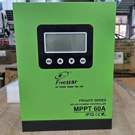 Kit Solaire Fivestar – Image 3
