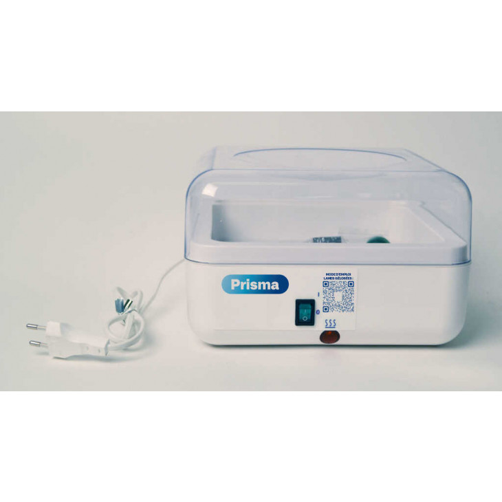 ETUVE MINI EM4 – Image 2