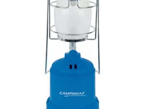 LAMPE A GAZ