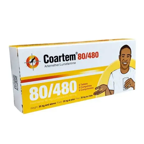 Kit de Traitement Paludisme – Image 2