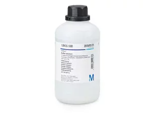 Solution Tampon PH Buffer